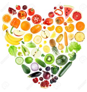 Tools voor een evenwichtige voeding: De Groente- en Fruitkalender van Milieu Centraal