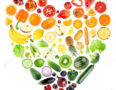 Tools voor een evenwichtige voeding: De Groente- en Fruitkalender van Milieu Centraal