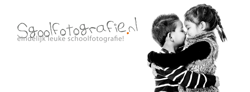 Sgoolfotografie.nl, eindelijk leuke schoolfotografie