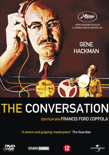 The conversation