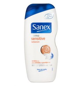 Sanex - Houd je huid gezond