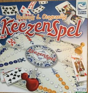 Keezenspel, Hollands en oergezellig (met spelregels)