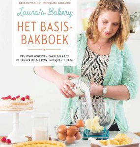 Laura's Bakery - Het Basisbakboek