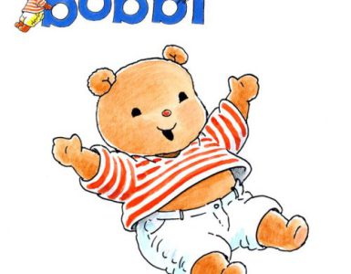 bobbi - de vrolijke boekjes voor peuters