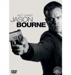 Bourne to be bad … or good