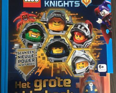 Lego® Nexo Knights