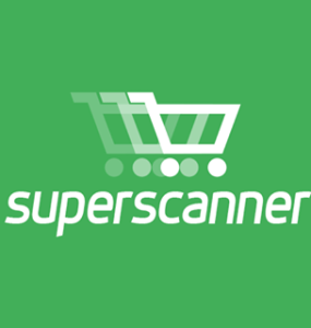 Superscanner vergelijkt niet alleen producten maar ook supermarkten