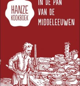 Hanze Kookboek