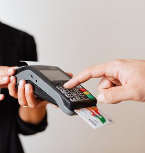 Creditcard zonder bkr toetsing- de prepaid creditcard
