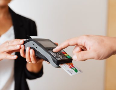 Creditcard zonder bkr toetsing- de prepaid creditcard