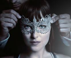 Fifty shades darker- the unmasked edition, nu op dvd!