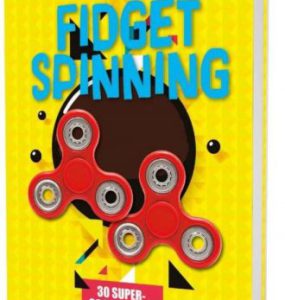De kunst van Fidget Spinning- het boek