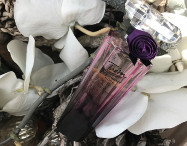 ‘Mijn favoriete parfum’- Kayleigh van Keke Odé #8
