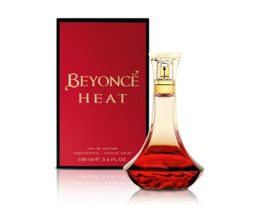 ‘Mijn favoriete parfum’- Me-licious #6