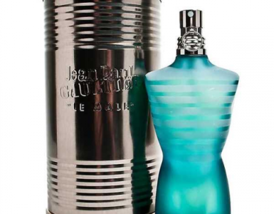 ‘Mijn favoriete parfum’- Tom van Thuisleven #7