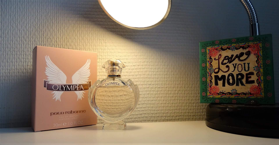 ‘Mijn favoriete parfum’- Anke van Into Anke’s Mind #9