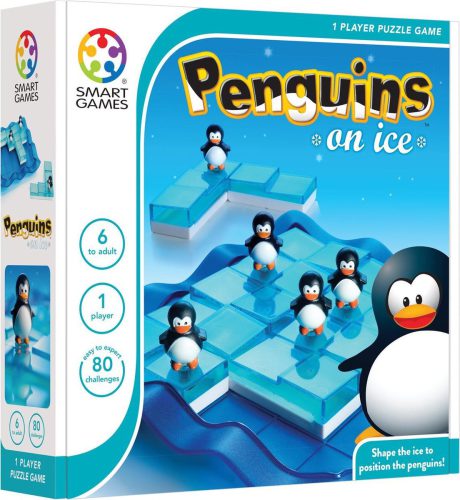 Penguïns on Ice