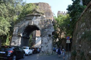 Via Appia Antica- Rome- Italië3