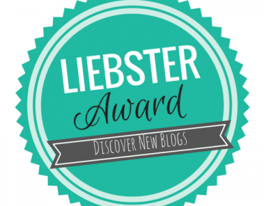 We zijn genomineerd voor de Liebster Award