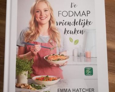 Het kookboek: De FODMAP-vriendelijke keuken – recensie