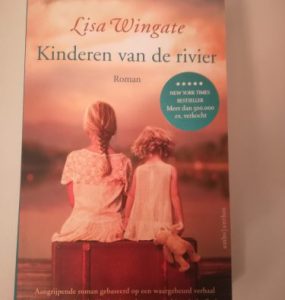 Roman ‘Kinderen van de rivier’ – Lisa Wingate