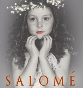 Salomé - Jojanneke Buschgens