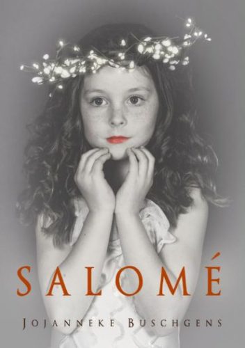 Salomé - Jojanneke Buschgens