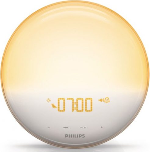 Philips Wake-up light