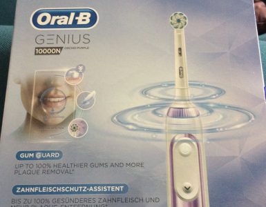 Oral-B Genius