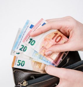 Reizen tips: je geld bewaren op reis – 7 tips om dat veilig te doen