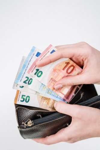 Reizen tips: je geld bewaren op reis – 7 tips om dat veilig te doen
