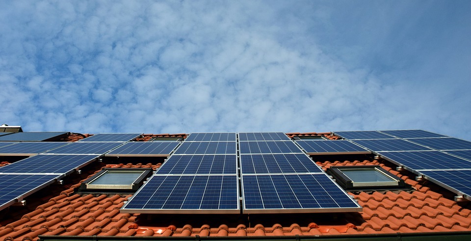 huis verduurzamen kosten zonnepanelen