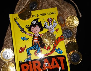 piraat Blunderbaard
