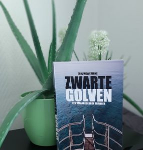 Nederlandse Thriller Zwarte Golven