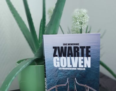 Nederlandse Thriller Zwarte Golven