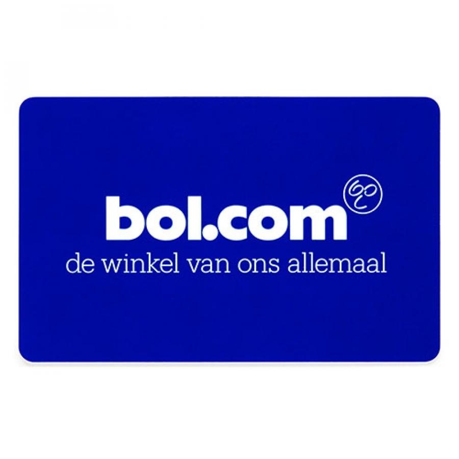 Cadeau sparen met Bol.com select Thuisleven.com