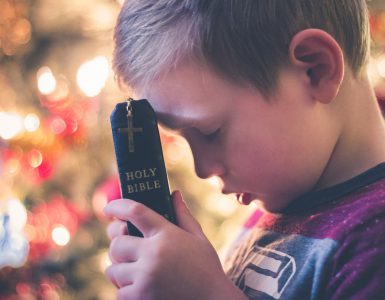 Overzicht van bijbels voor gezinnen of kinderen