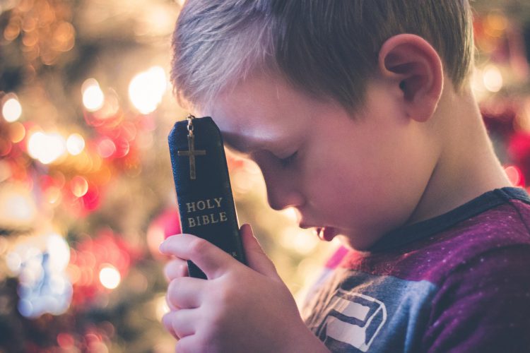 Overzicht van bijbels voor gezinnen of kinderen