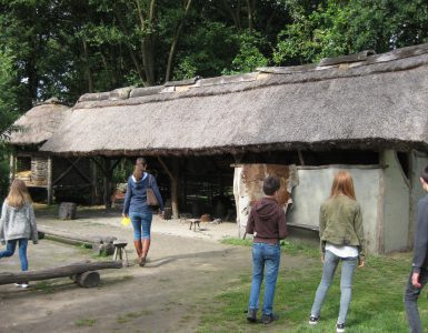 preHistorisch Dorp Eindhoven