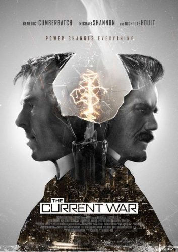 The Current War – vanaf 21 oktober op DVD en Blu-ray.