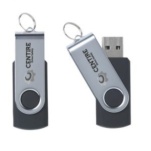 USB stick als relatiegeschenk