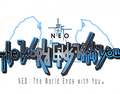 NEO: THE WORLD ENDS WITH YOU