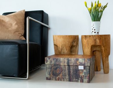 Winnen Dutch Design Storage Box