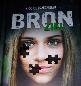 BRON- Ziel van Nico de Braeckeleer