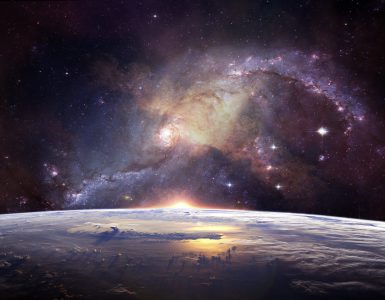 Vragen over hemel en aarde