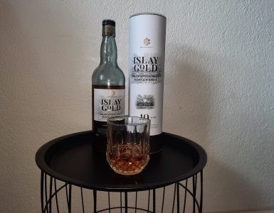 Islay Gold Scotch Whisky