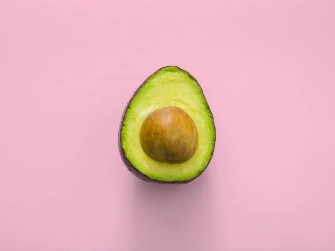 Hoe gebruik je avocado optimaal?