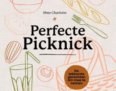 Maak van je picknick een buitenfeest met Perfecte Picknick.