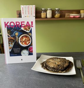 Korea! Het Koreaanse kookboek van klassieke bibimbap tot spannende ssamjang.