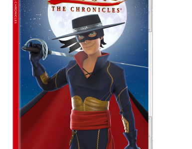 Game Zorro The Chronicles winnen.